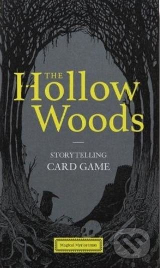 The Hollow Woods (Storytelling Card Game)