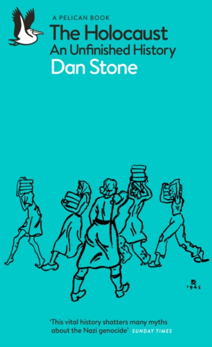 The Holocaust - Stone Dan