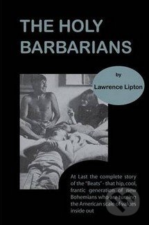 The Holy Barbarians