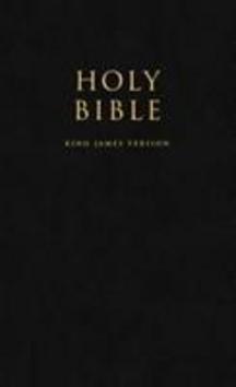 The Holy Bible - King James Version (KJV)
