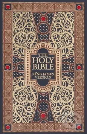 The Holy Bible (King James Version)