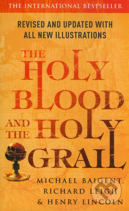 The Holy Blood and the Holy Grall