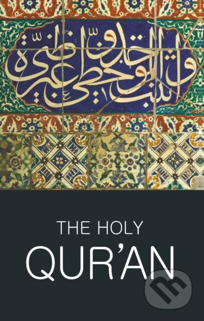 The Holy Qur'an