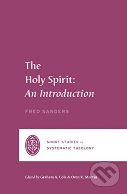 The Holy Spirit (An Introduction)