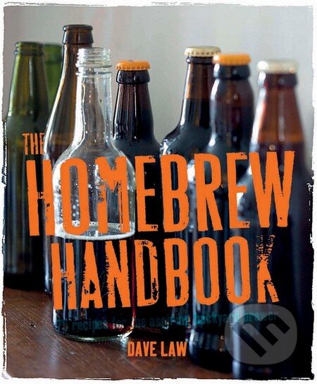 The Homebrew Handbook