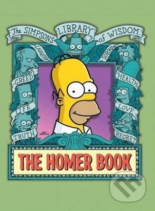 The Homer Book