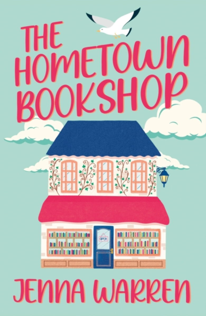 The Hometown Bookshop