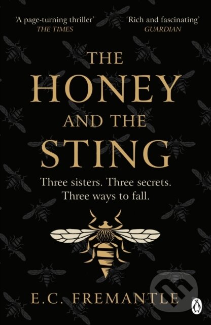 The Honey and the Sting
