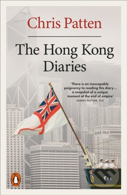 The Hong Kong Diaries