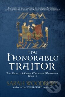The Honorable Traitor : 15