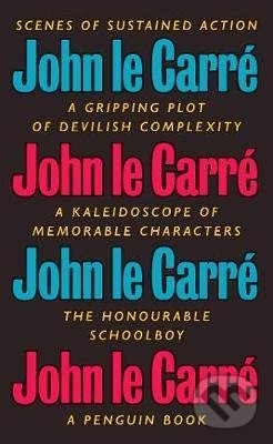 The Honourable Schoolboy