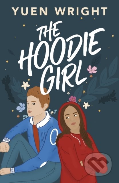 The Hoodie Girl