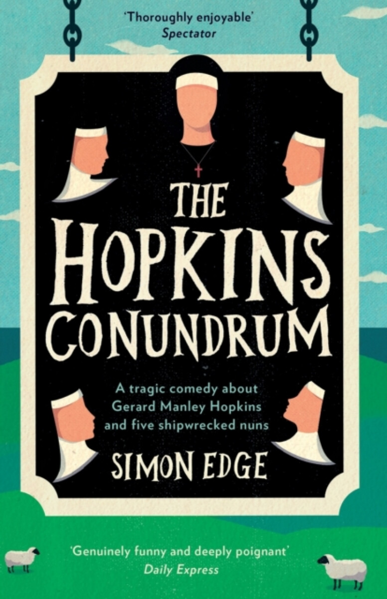 The Hopkins Conundrum