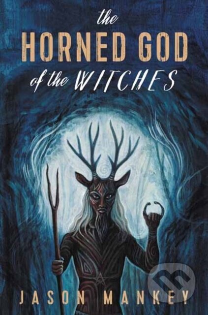 The Horned God of the Witches