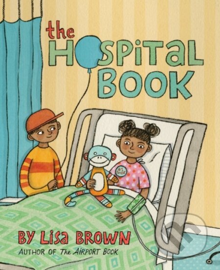 The Hospital Book