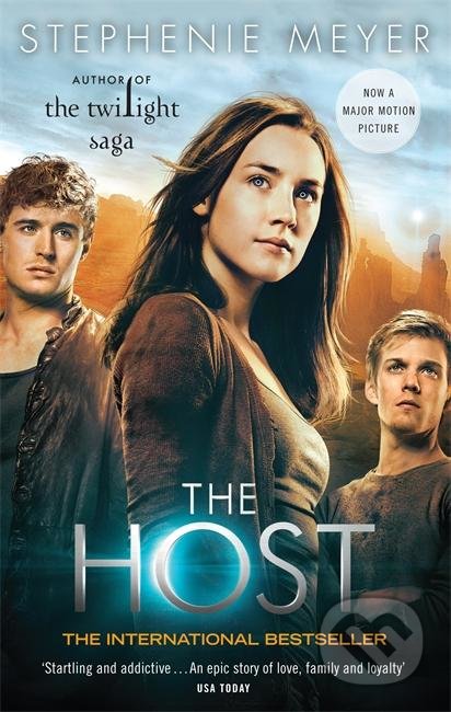 The Host