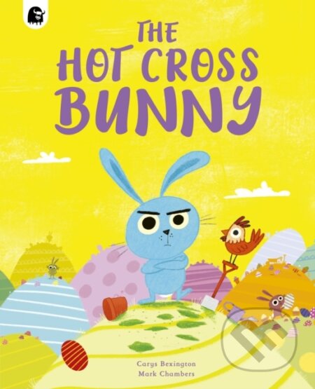The Hot Cross Bunny