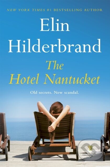 The Hotel Nantucket