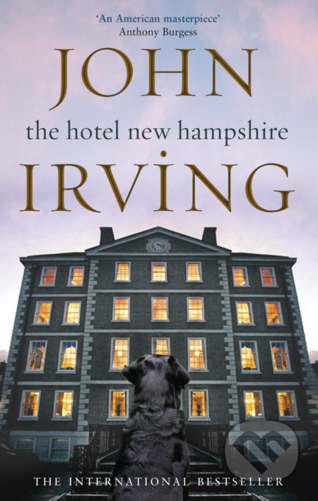 The Hotel New Hampshire