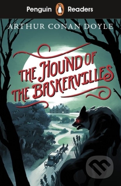The Hound of the Baskervilles (Starter Level)