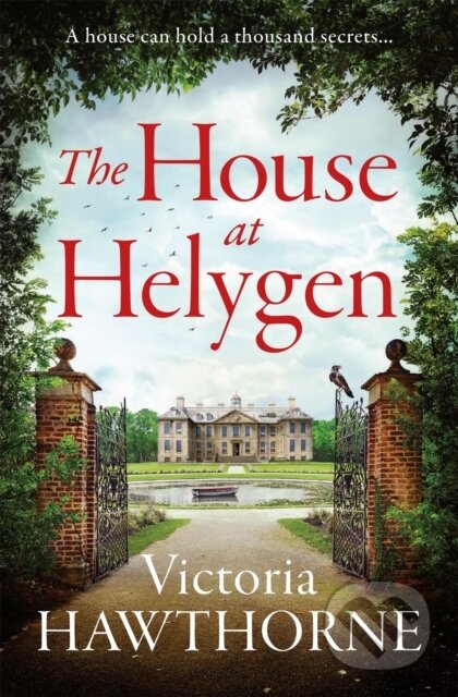 The House at Helygen