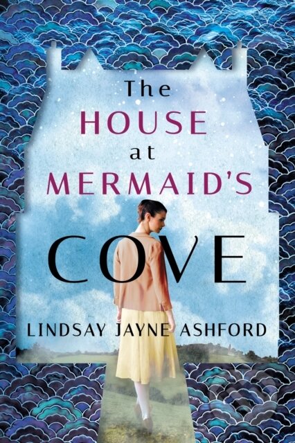 The House at Mermaid's Cove