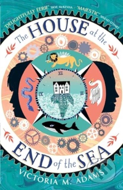 The House at the End of the Sea