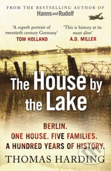 The House by the Lake