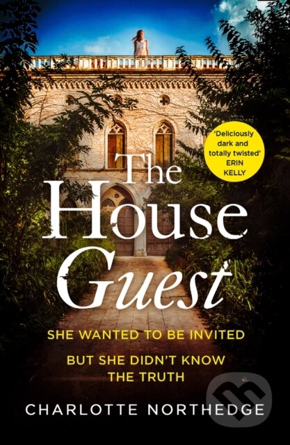 The House Guest