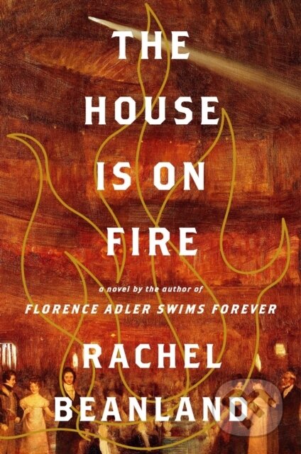 The House Is on Fire