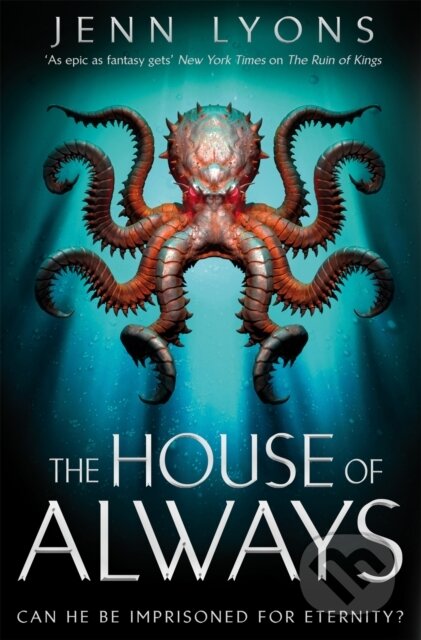 The House of Always