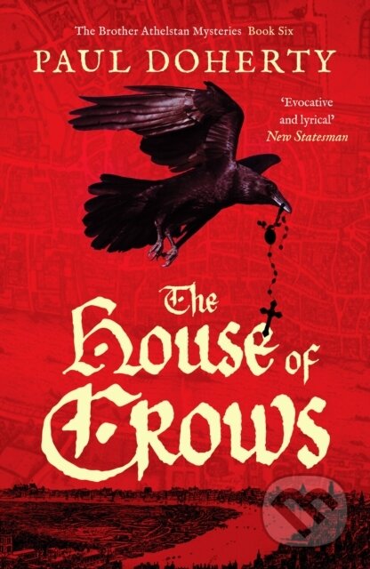 The House of Crows