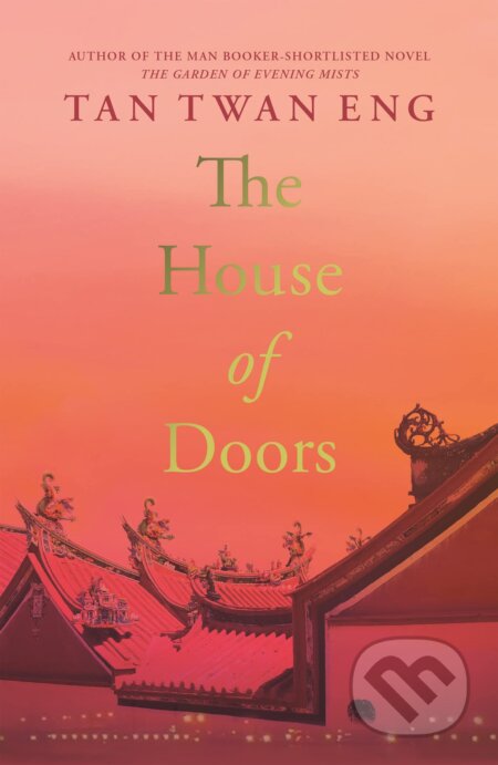 The House of Doors
