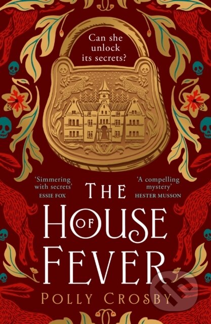 The House of Fever