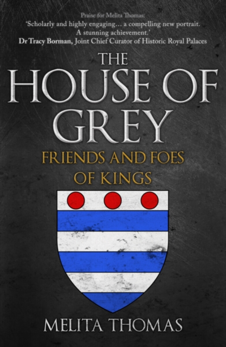 The House of Grey