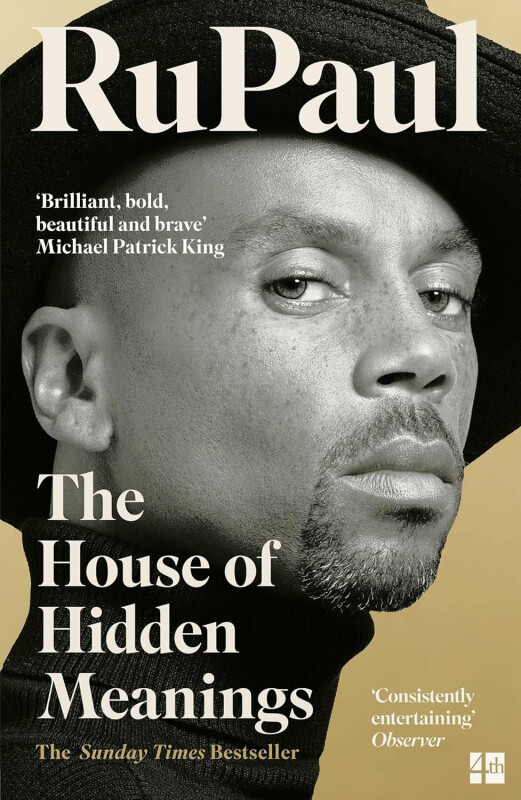 The House of Hidden Meanings - RuPaul