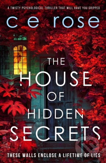 The House of Hidden Secrets