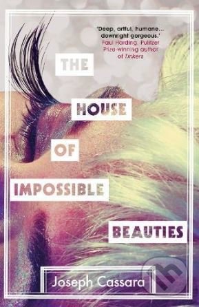 The House of Impossible Beauties