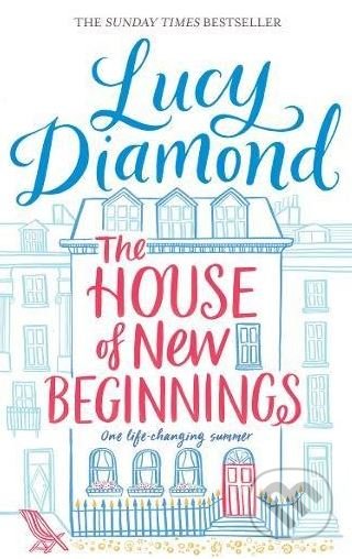 The House of New Beginnings
