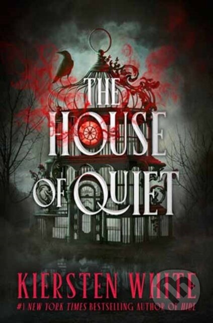 The House of Quiet