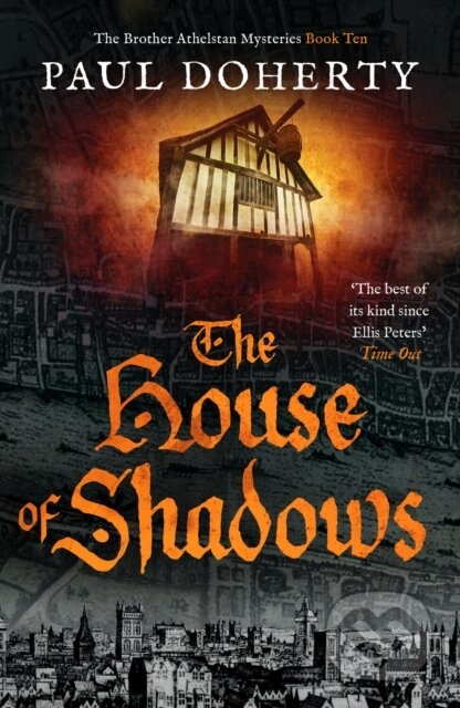 The House of Shadows