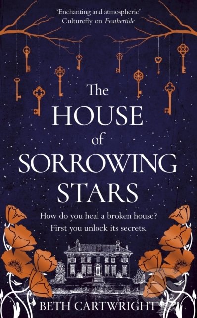 The House of Sorrowing Stars