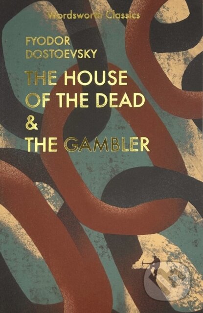 The House of the Dead & The Gambler