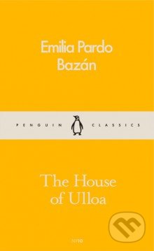 The House of Ulloa