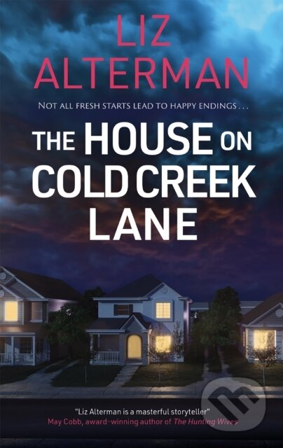 The House on Cold Creek Lane