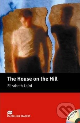 The House on the Hill (with Audio CD)