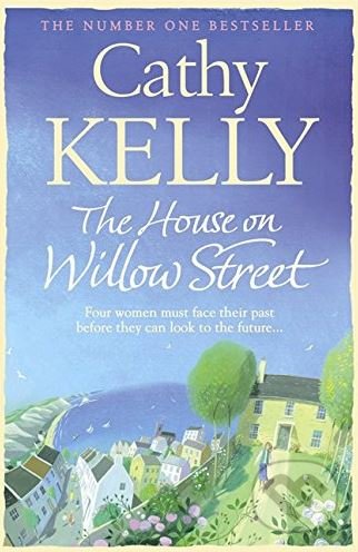 The House on Willow Street