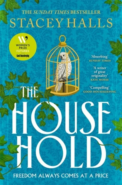 The Household - Stacey Hallsová