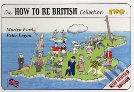 The How to be British Collection Two