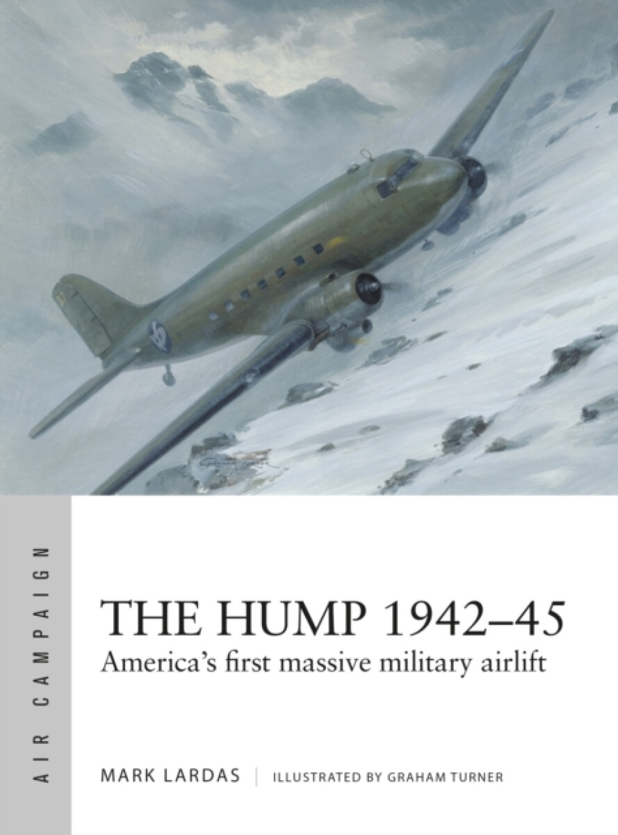 The Hump 1942â€“45